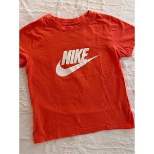 Kids Nike Shirt Size Small